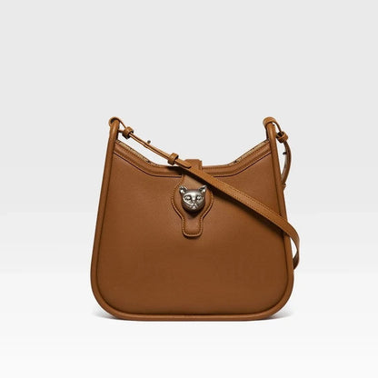 2024 Vintage Crossbody Shoulder Bag