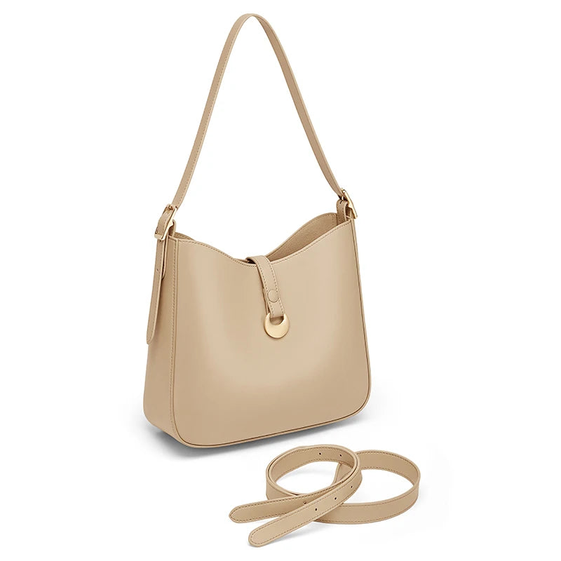 Luxury Bucket Bags for Women